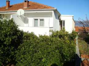 Apartments with a parking space Slatine, Ciovo - 11493
